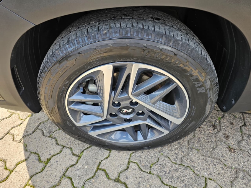 hyundai creta 1.0 tgdi flex n line automatico 5p 202315