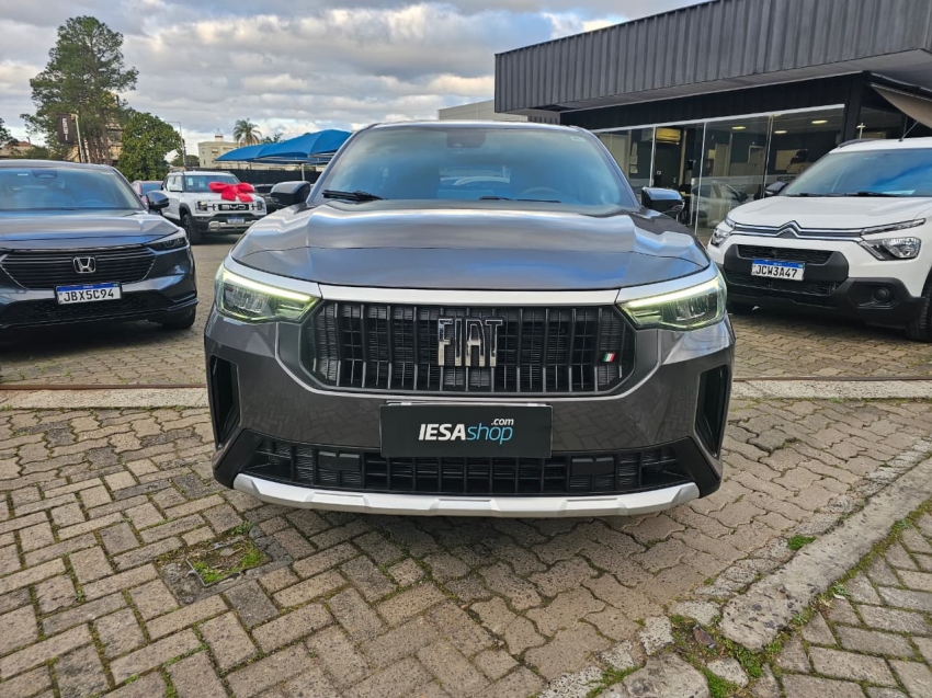 fiat fastback 1.0 turbo 200 hybrid audace cvt hibrido 4p automatico 20261