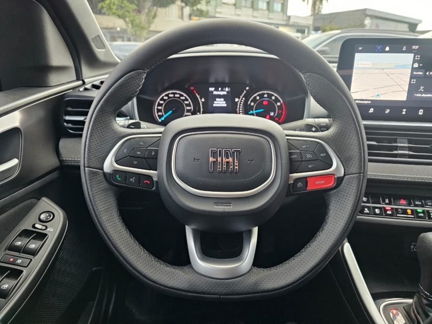 fiat fastback 1.0 turbo 200 hybrid audace cvt hibrido 4p automatico 20269