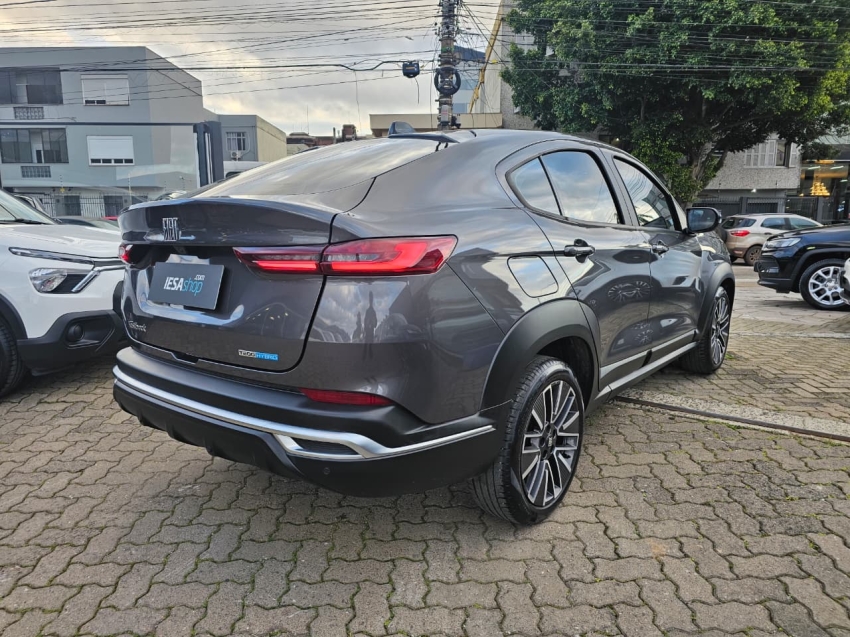 fiat fastback 1.0 turbo 200 hybrid audace cvt hibrido 4p automatico 20265