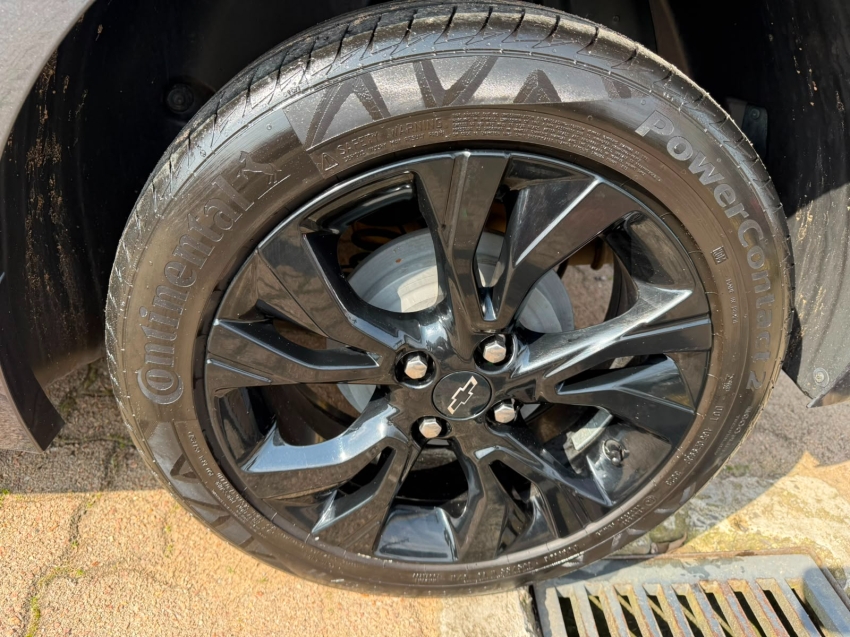 chevrolet onix 1.0 turbo flex rs automatico 4p 202413