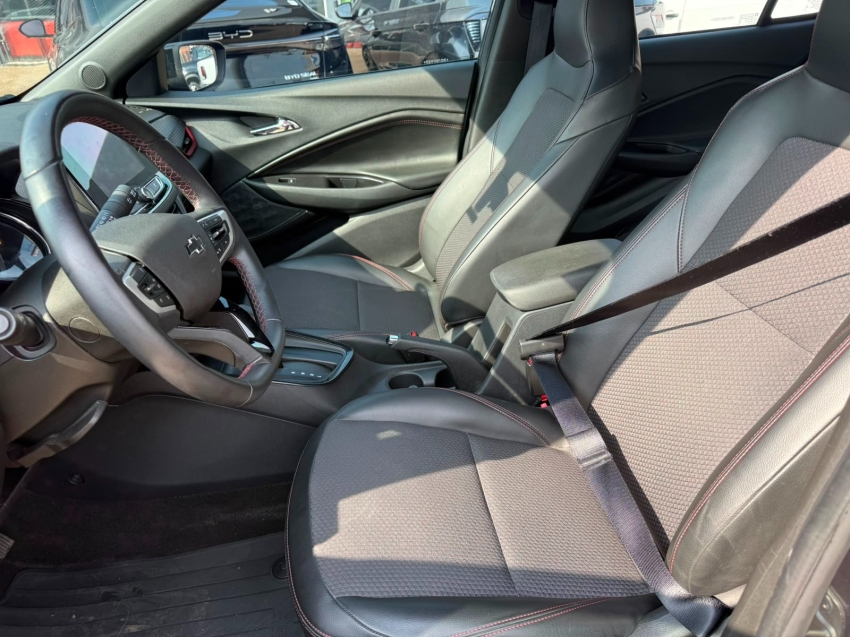 chevrolet onix 1.0 turbo flex rs automatico 4p 20246