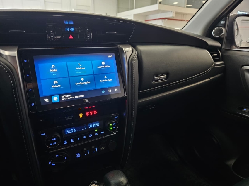 toyota hilux sw4 2.8 d-4d turbo diesel srx platinum 4x4 automatico 5p 202512
