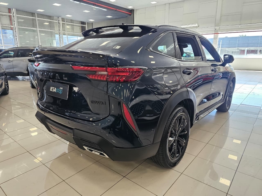 gwm haval h6 gt 1.5 phev awd e-traction gasolina 4p automatico 20245