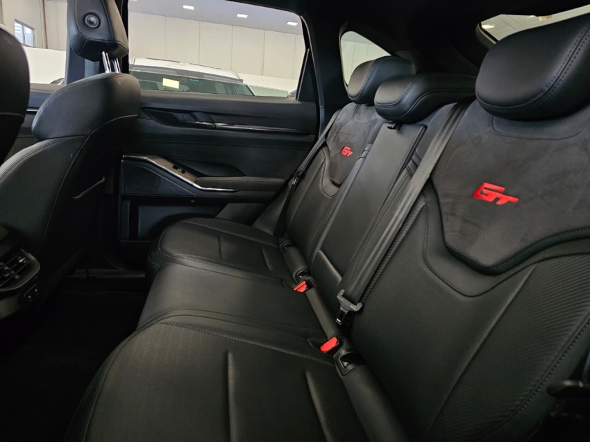 gwm haval h6 gt 1.5 phev awd e-traction gasolina 4p automatico 20248