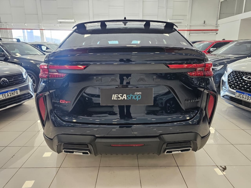 gwm haval h6 gt 1.5 phev awd e-traction gasolina 4p automatico 20244