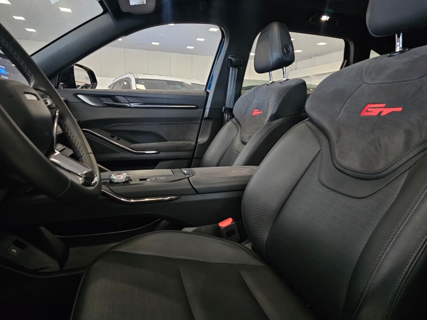 gwm haval h6 gt 1.5 phev awd e-traction gasolina 4p automatico 20246