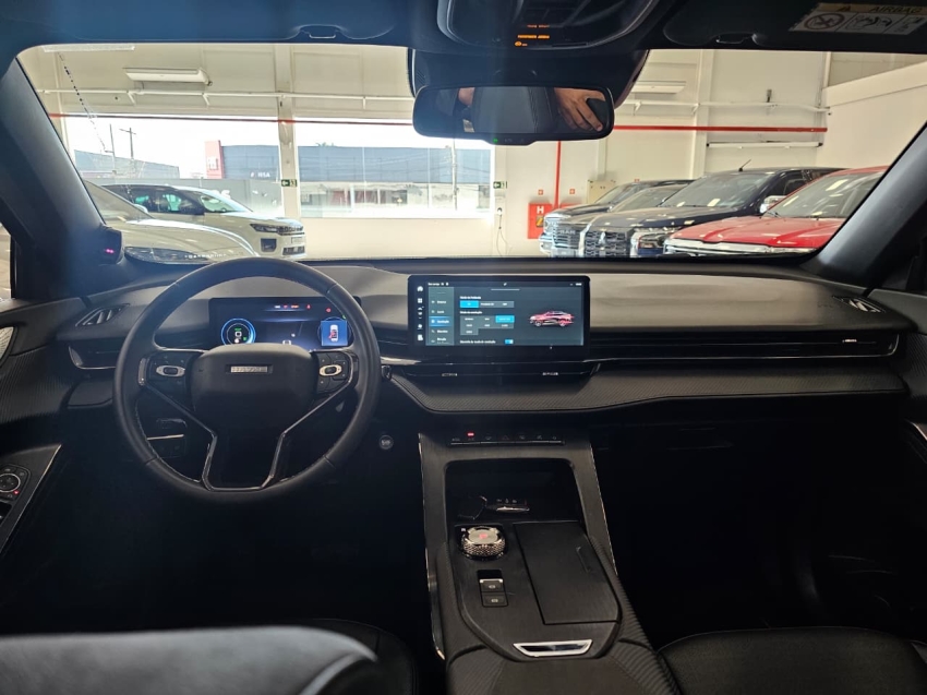 gwm haval h6 gt 1.5 phev awd e-traction gasolina 4p automatico 202414