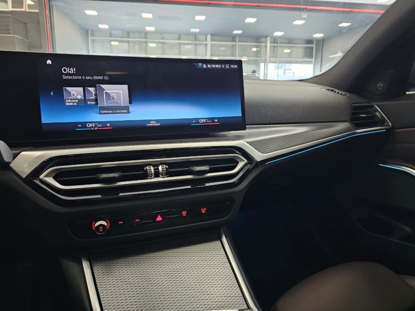 bmw 330e 2.0 16v turbo hibrido m sport automatico 4p 202411
