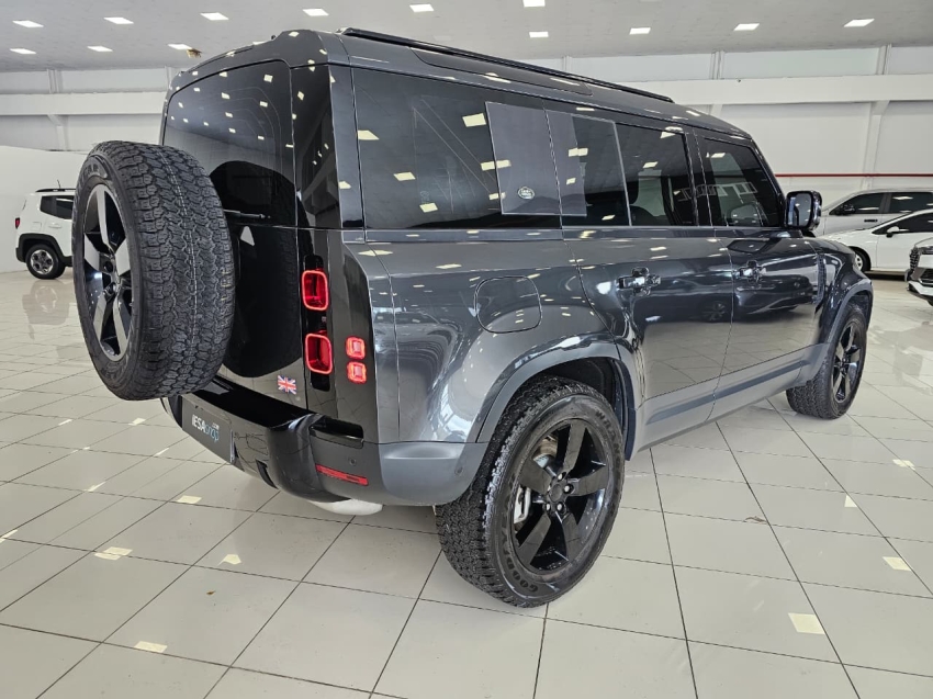 land rover defender 3.0 d300 turbo diesel mhev 110 hse awd automatico 4p 20245