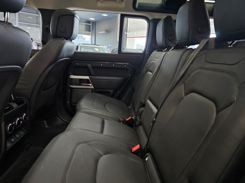 land rover defender 3.0 d300 turbo diesel mhev 110 hse awd automatico 4p 20248
