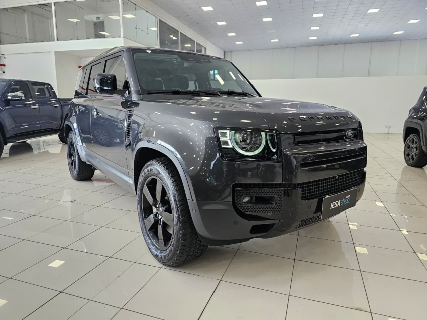 land rover defender 3.0 d300 turbo diesel mhev 110 hse awd automatico 4p 20242