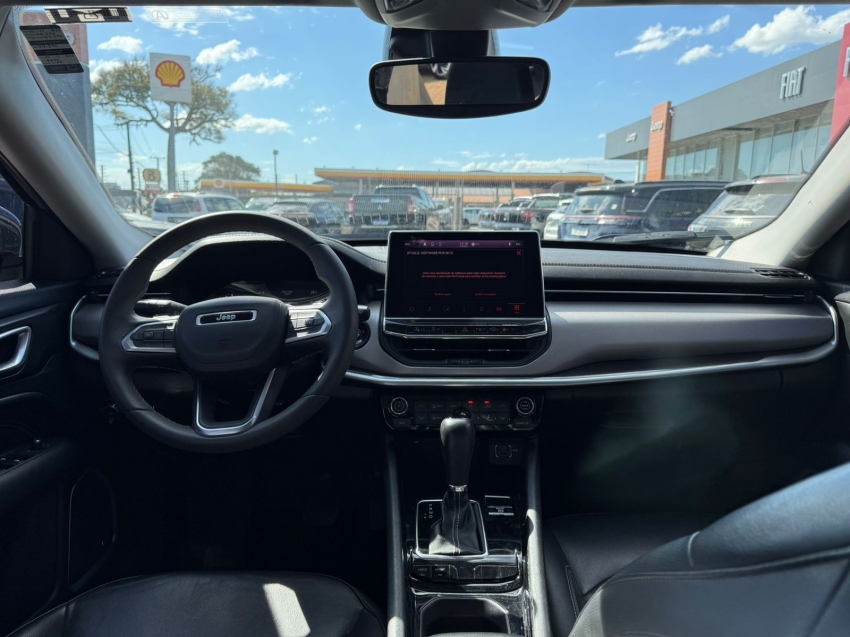 jeep compass 1.3 t270 turbo flex longitude at6 4p automatico 20239