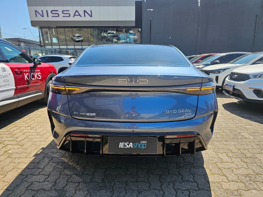 byd seal 82,5 kw eletrico awd 1.0 4p automatico 20244