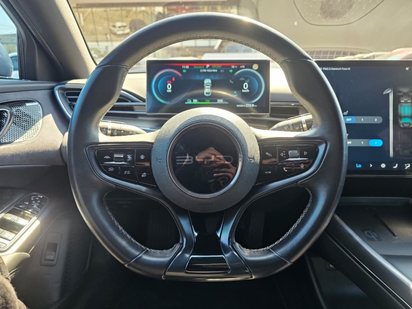 byd seal 82,5 kw eletrico awd 1.0 4p automatico 20249