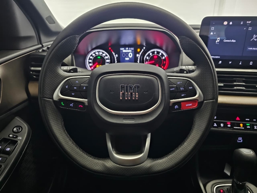 fiat pulse 1.0 turbo 200 flex drive cvt 4p automatico 20259