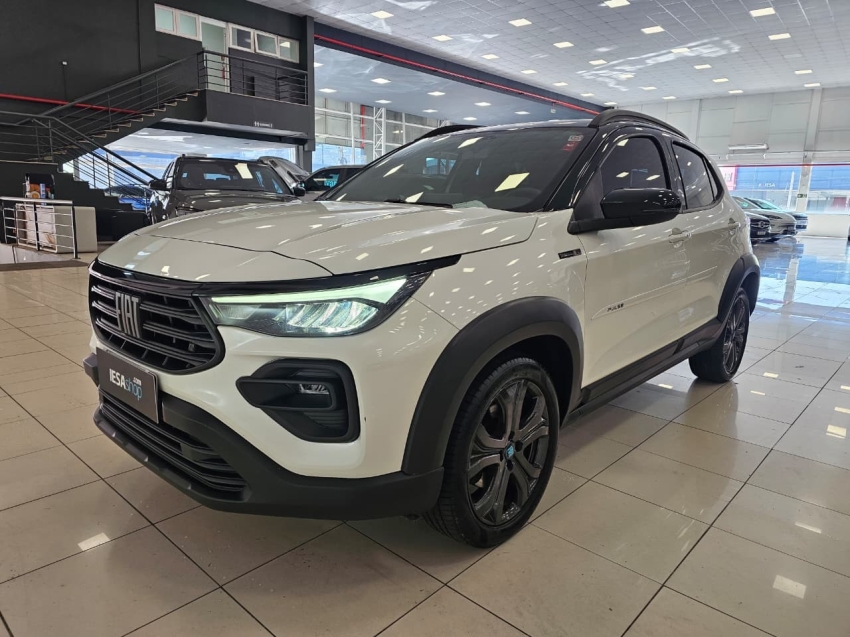 fiat pulse 1.0 turbo 200 flex drive cvt 4p automatico 20250