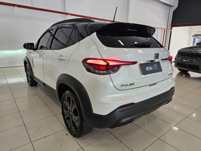 fiat pulse 1.0 turbo 200 flex drive cvt 4p automatico 20253