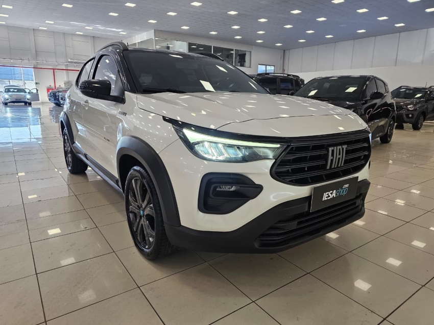 fiat pulse 1.0 turbo 200 flex drive cvt 4p automatico 20252