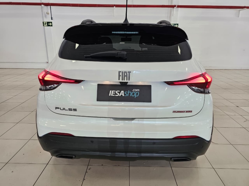 fiat pulse 1.0 turbo 200 flex drive cvt 4p automatico 20254