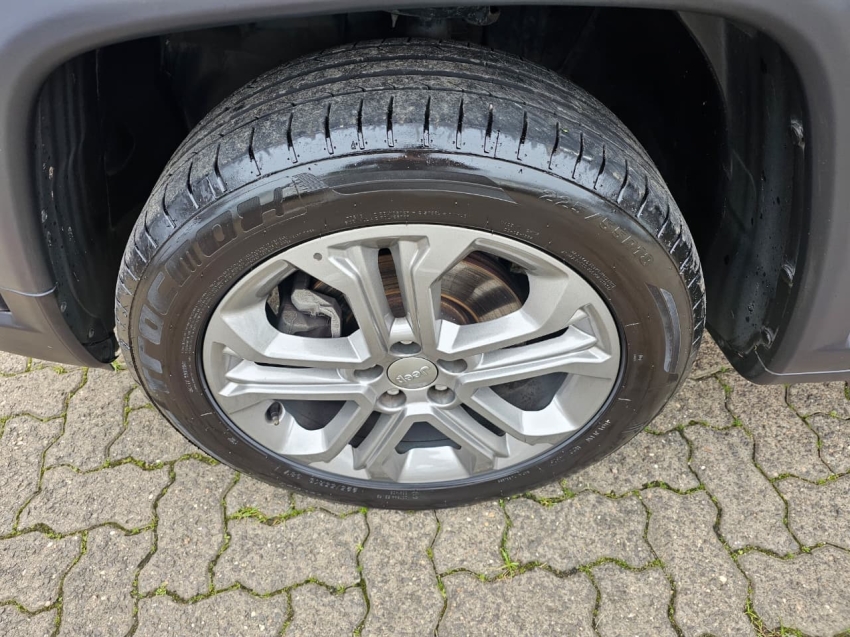 jeep compass 1.3 t270 turbo flex longitude at6 4p automatico 202314