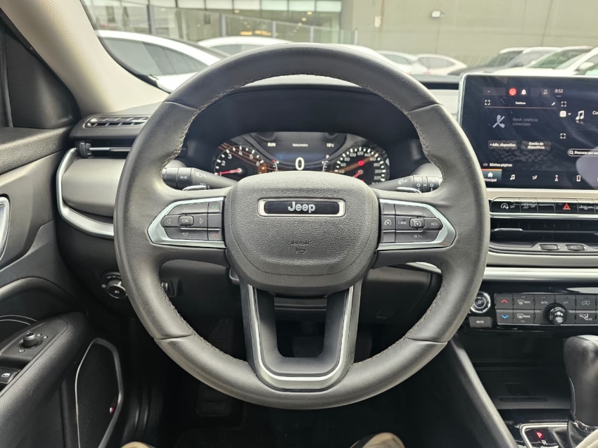 jeep compass 1.3 t270 turbo flex longitude at6 4p automatico 202312