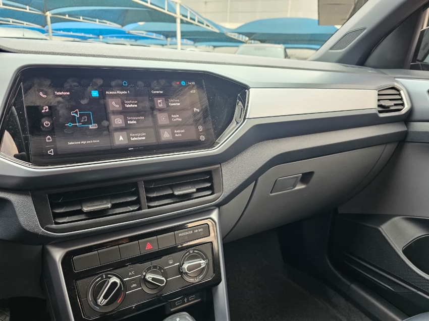 volkswagen t-cross 1.0 200 tsi total flex automatico 4p 202412