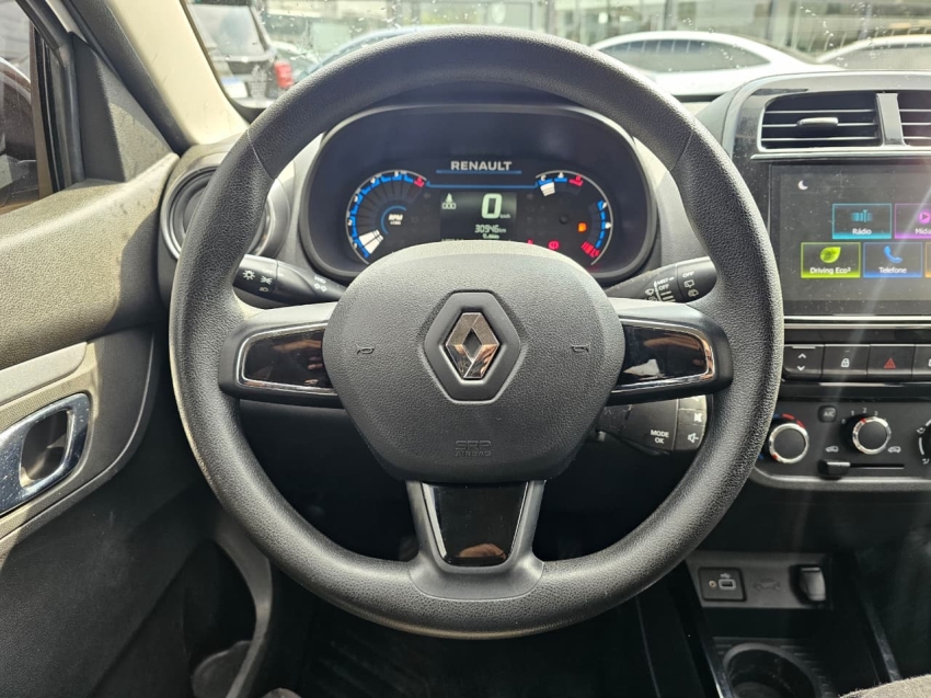 renault kwid 1.0 12v sce flex outsider manual 4p 20239