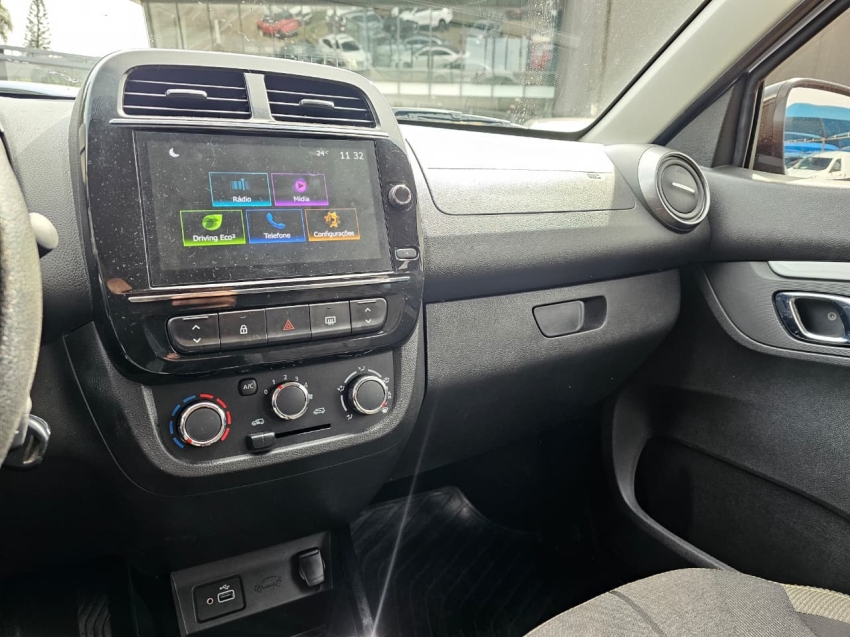 renault kwid 1.0 12v sce flex outsider manual 4p 202312