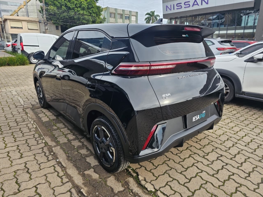 byd dolphin mini 38 kw eletrico 1.0 5p manual 20253