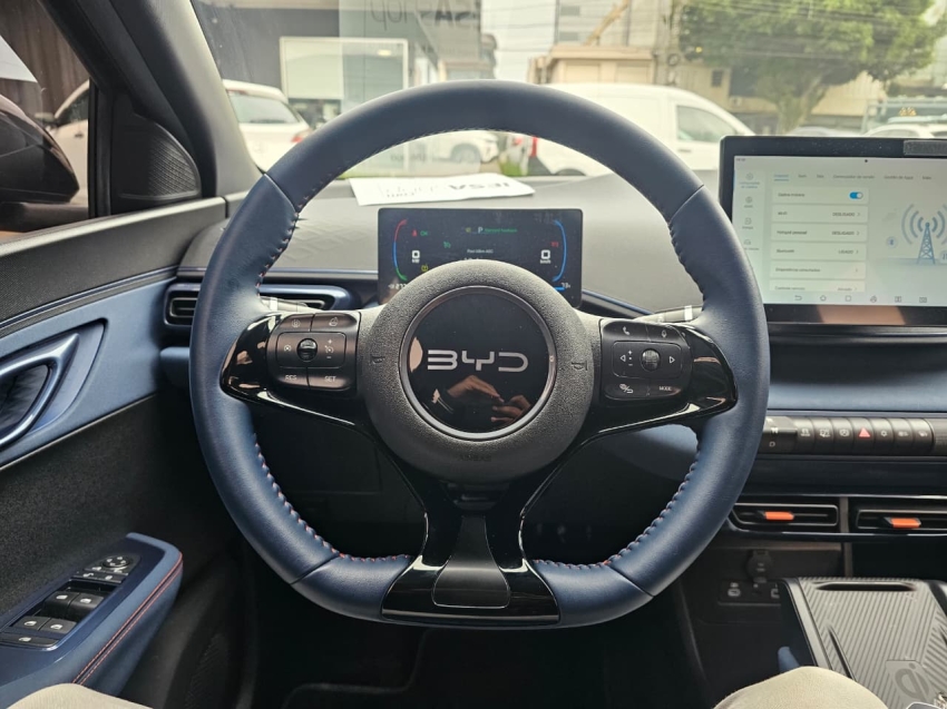 byd dolphin mini 38 kw eletrico 1.0 5p manual 20259