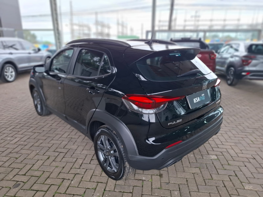 fiat pulse 1.0 turbo 200 flex drive cvt 4p automatico 20223