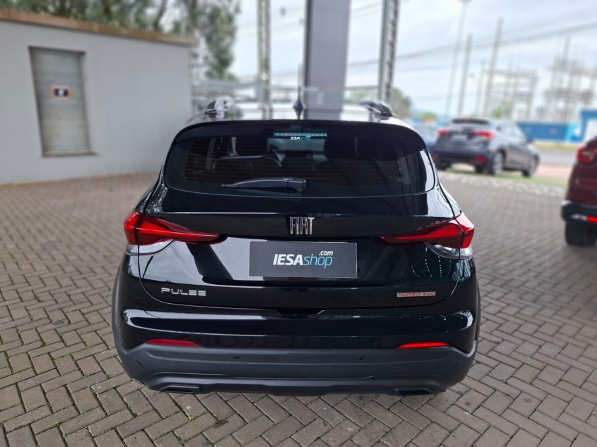 fiat pulse 1.0 turbo 200 flex drive cvt 4p automatico 20224