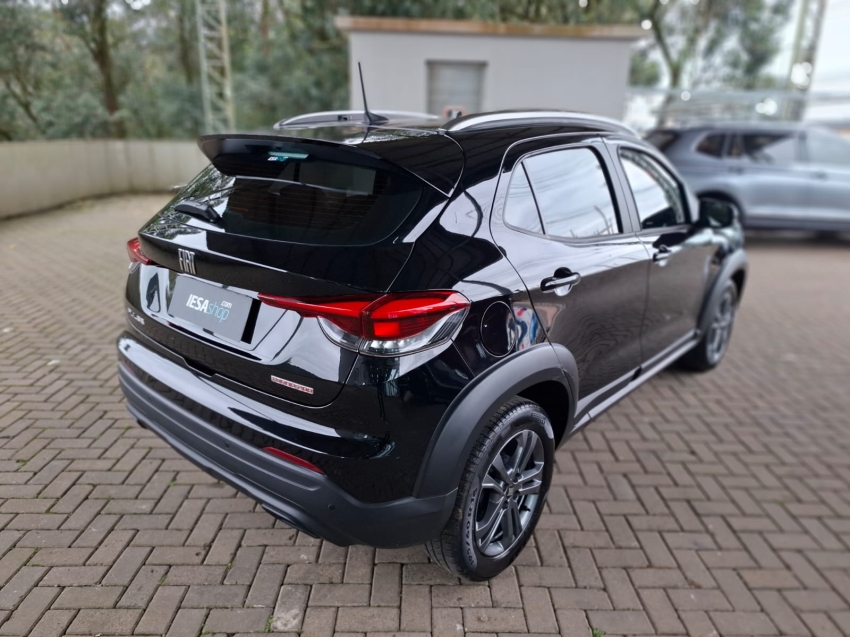fiat pulse 1.0 turbo 200 flex drive cvt 4p automatico 20225