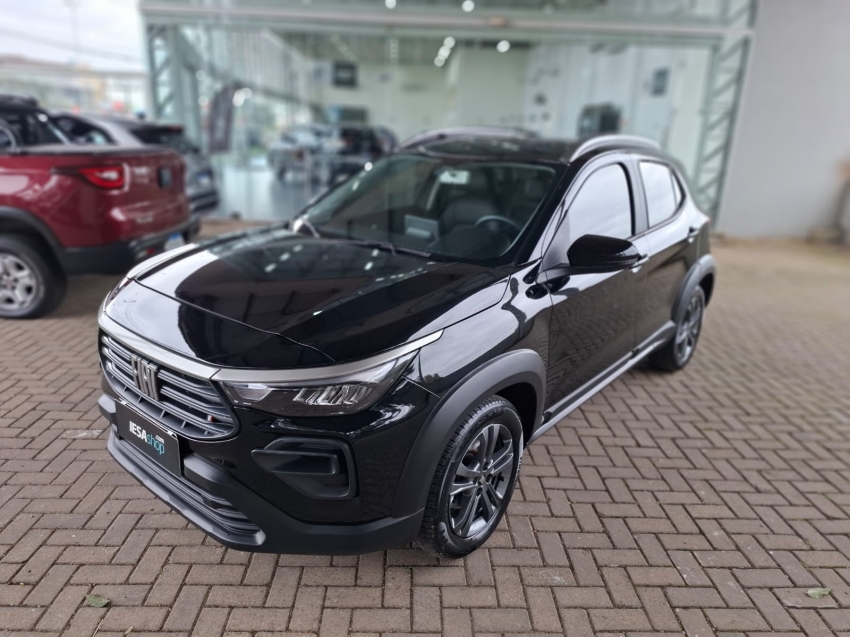 fiat pulse 1.0 turbo 200 flex drive cvt 4p automatico 20220