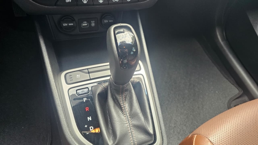 hyundai creta 2.0 16v flex prestige automatico 5p 20199