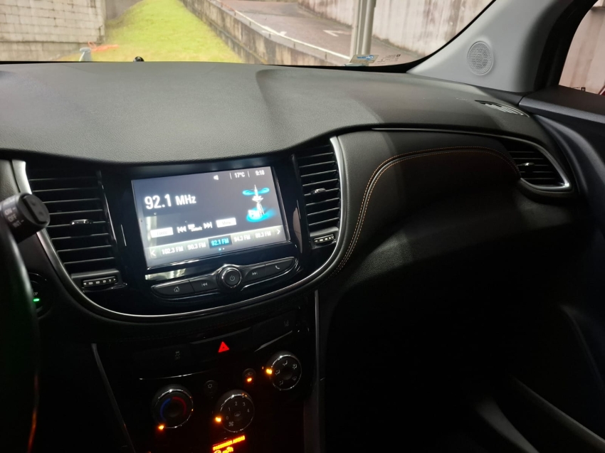 chevrolet tracker 1.4 16v turbo flex premier automatico 4p 201910