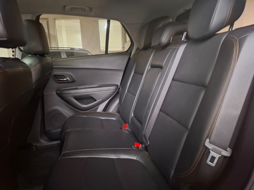 chevrolet tracker 1.4 16v turbo flex premier automatico 4p 20197