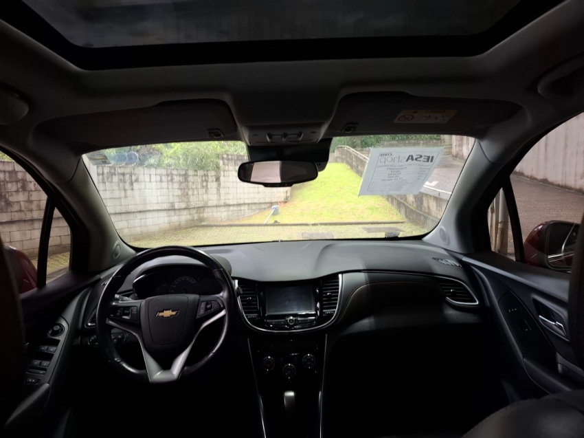 chevrolet tracker 1.4 16v turbo flex premier automatico 4p 201913