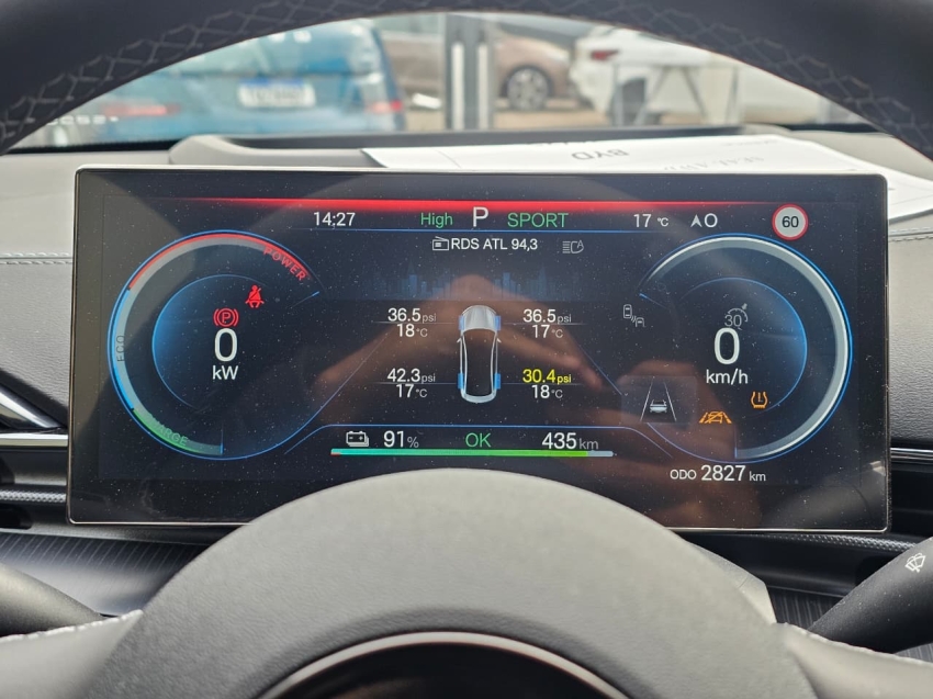 byd seal 82,5 kw eletrico awd 1.0 5p automatico 20258