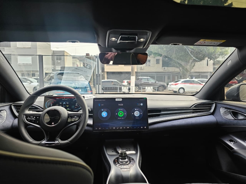 byd seal 82,5 kw eletrico awd 1.0 5p automatico 202513