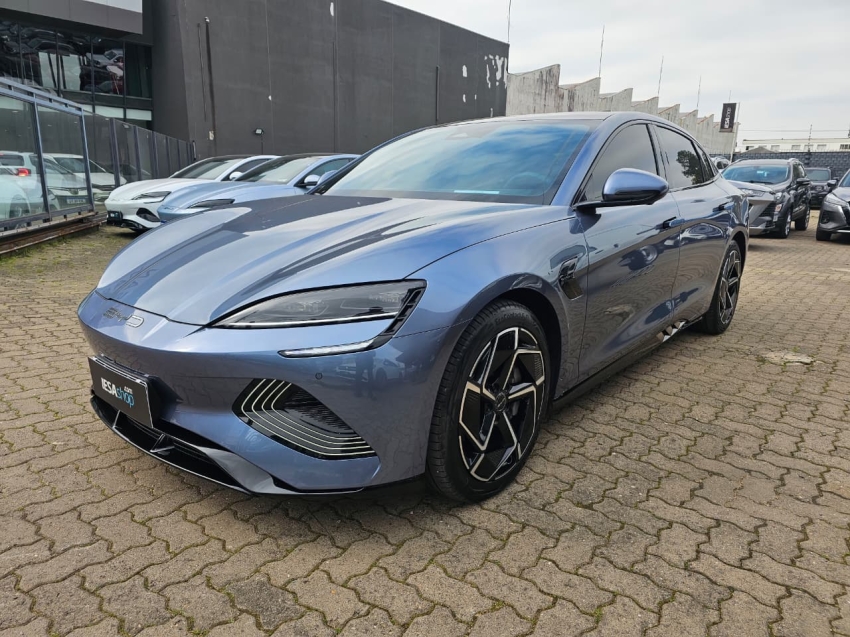 byd seal 82,5 kw eletrico awd 1.0 5p automatico 20250