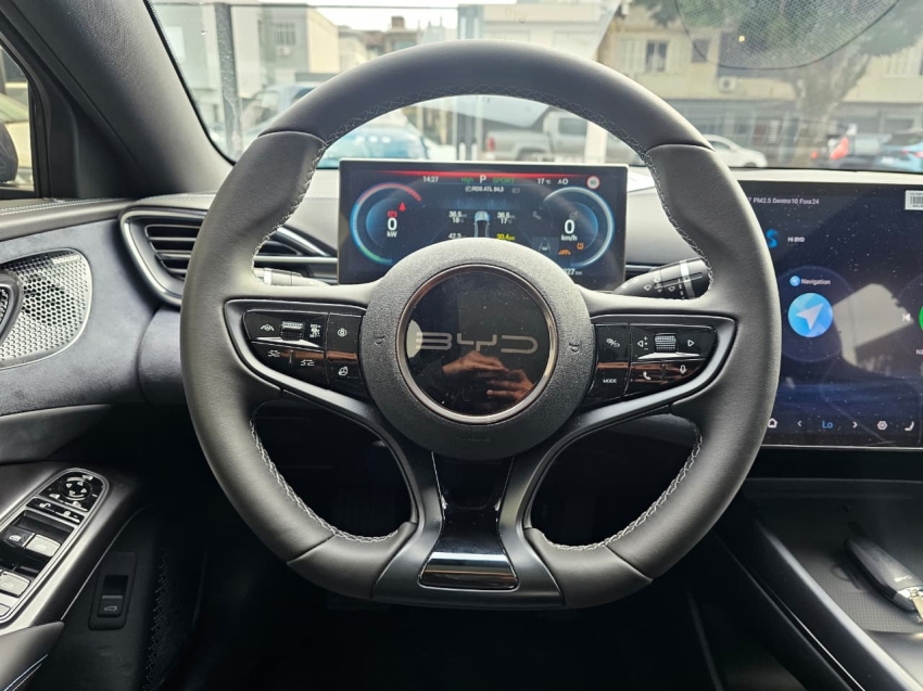 byd seal 82,5 kw eletrico awd 1.0 5p automatico 20259