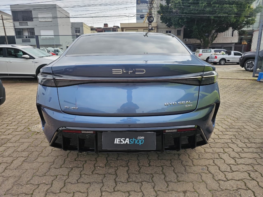 byd seal 82,5 kw eletrico awd 1.0 5p automatico 20254