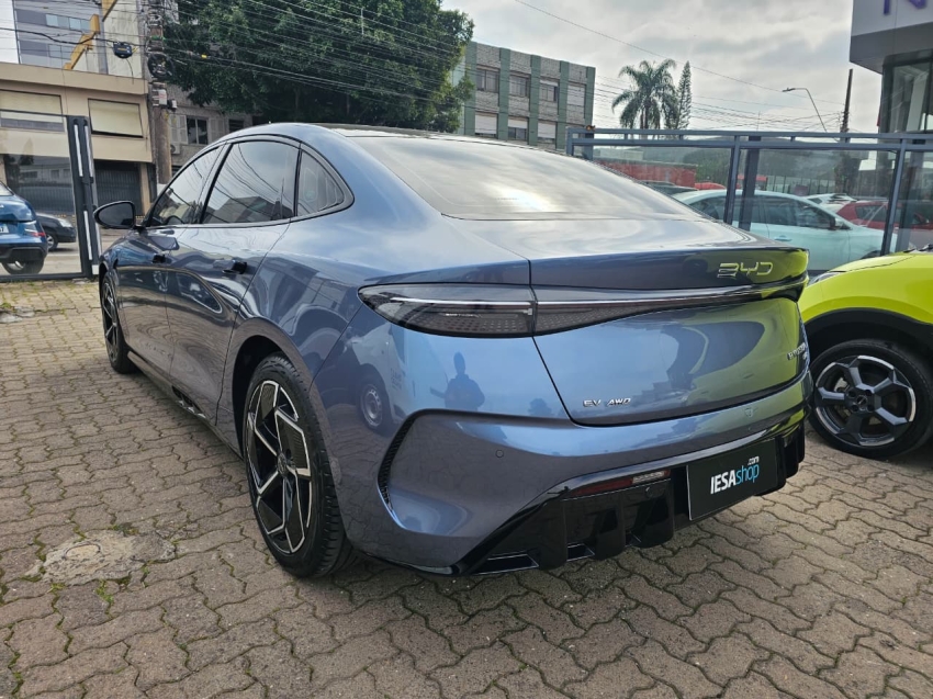 byd seal 82,5 kw eletrico awd 1.0 5p automatico 20253