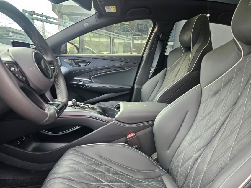 byd seal 82,5 kw eletrico awd 1.0 5p automatico 20256