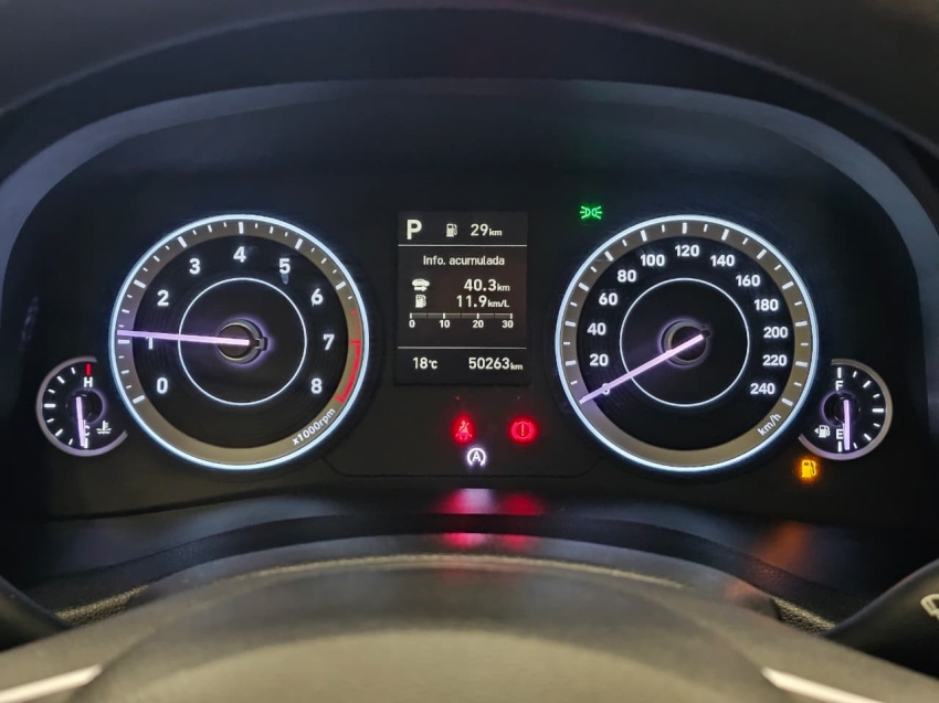 hyundai creta 1.0 tgdi flex comfort plus automatico 4p 20248