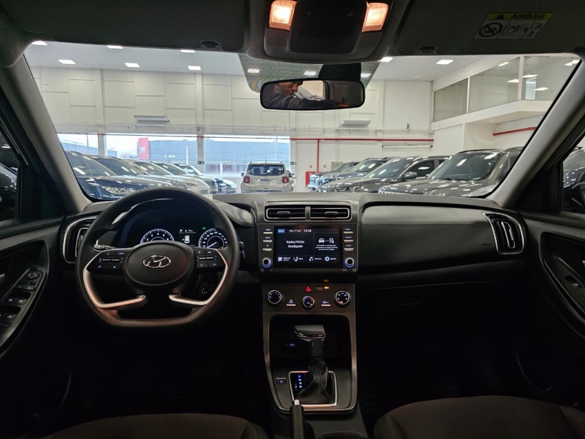 hyundai creta 1.0 tgdi flex comfort plus automatico 4p 202413