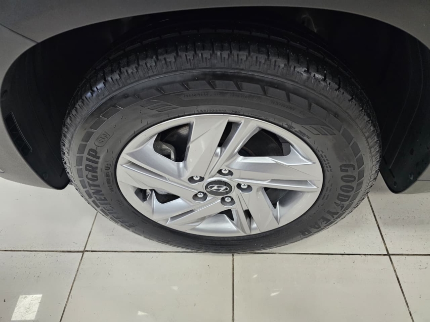 hyundai creta 1.0 tgdi flex comfort plus automatico 4p 202414