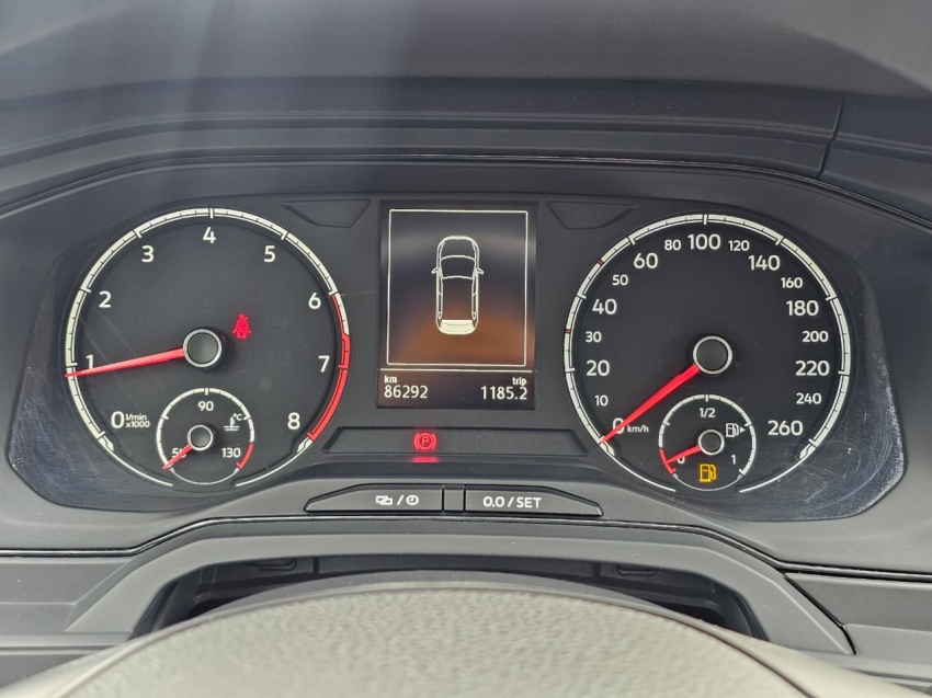 volkswagen polo 1.6 msi total flex manual 4p 20198